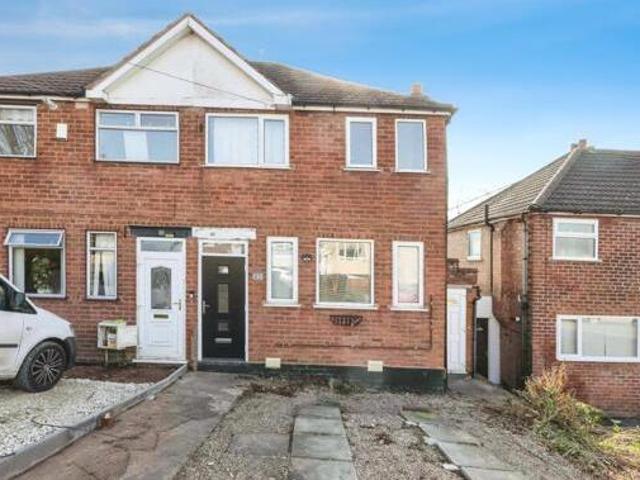 House for sale in Kingstanding, West Midlands