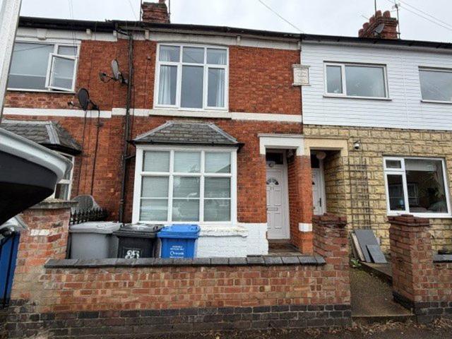 Apartment for rent in Kettering