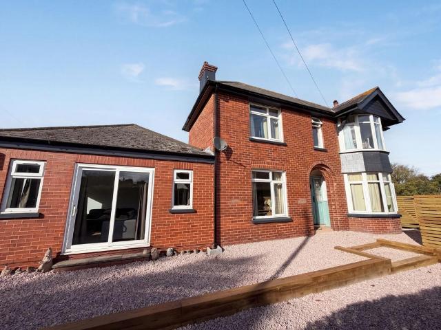 House for rent in Stoke Hill, Exeter