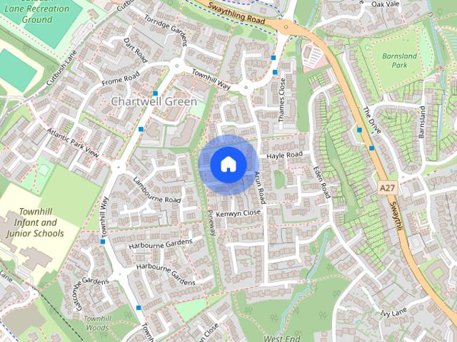 House for rent in Helford, Isle Of Man