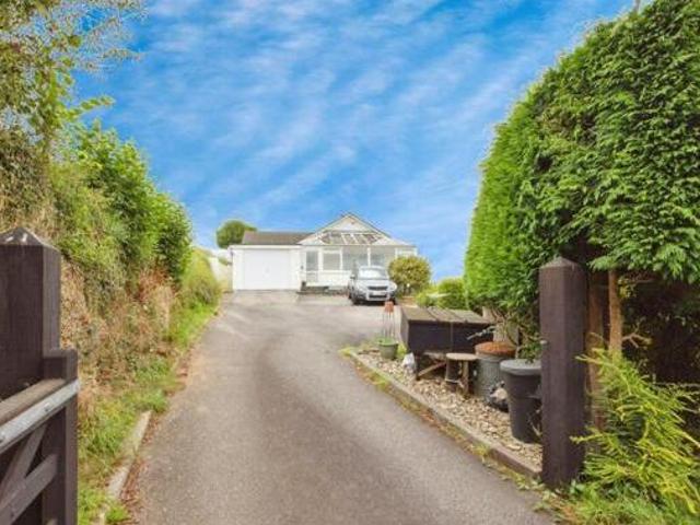 House for sale in Penweathers, Cornwall