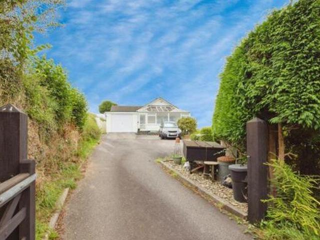 House for sale in Penweathers, Cornwall