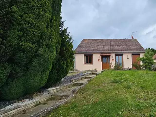 Maison vente à Treslon, Marne