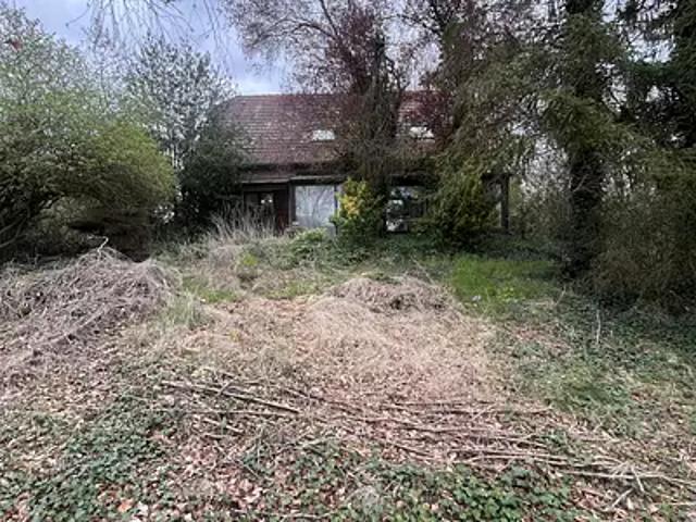Maison vente à Reims, Treslon