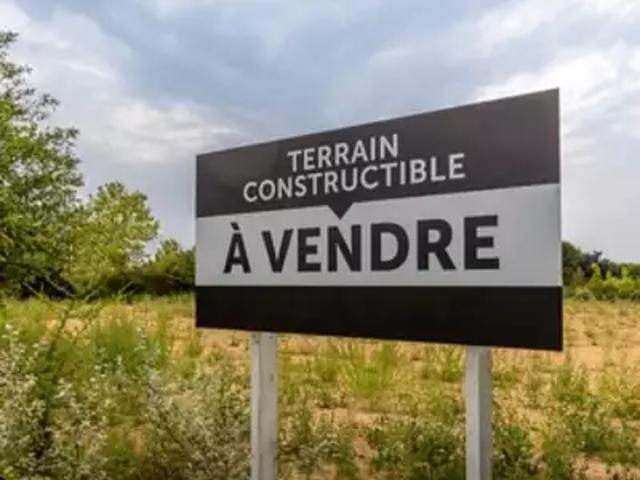 Terrain vente à Reims, Treslon