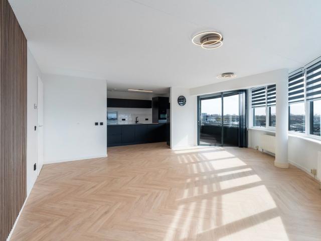 Appartement te huur in Wateringse Veld, Zuid Holland