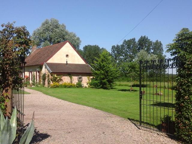 Maison vente à Nevers, Tresnay