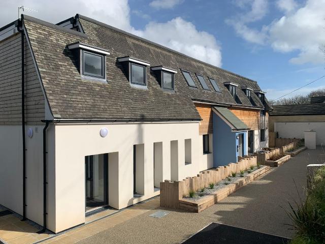Apartment for rent in Penryn, Cornwall