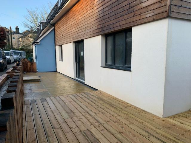 Apartment for rent in Penryn, Cornwall