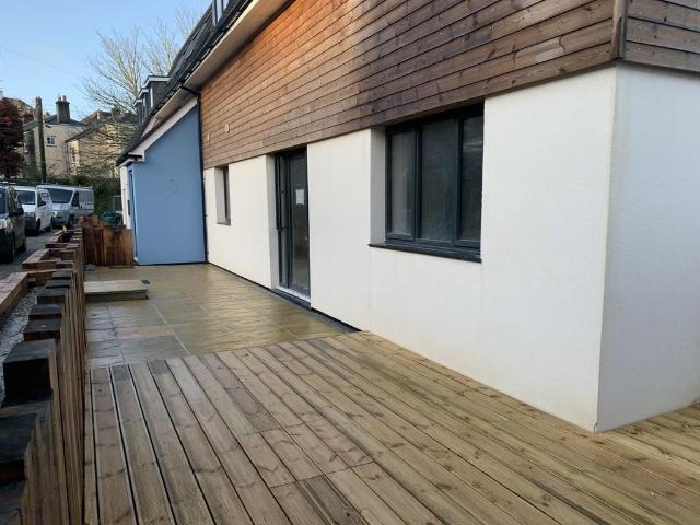 Apartment for rent in Penryn, Cornwall