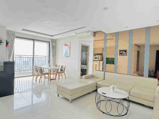 Căn hộ cho thuê tại Thủ Đức, Hồ Chí Minh