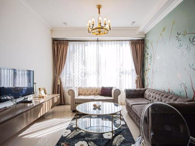 Căn hộ cho thuê tại Quận 4, Hồ Chí Minh