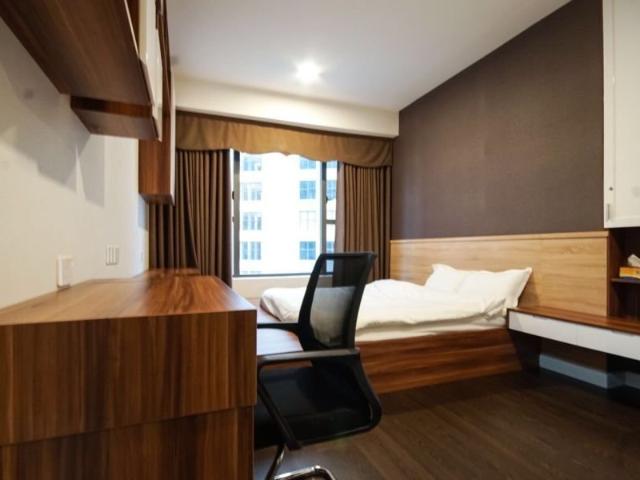 Căn hộ cho thuê tại Thủ Đức, Hồ Chí Minh