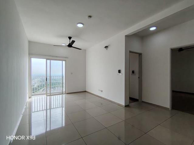 Serviced Residence for rent in Pelabuhan Klang, Bandaraya Klang