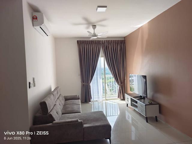 Serviced Residence for rent in Port Klang, Selangor
