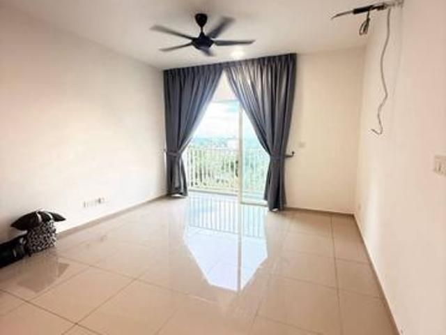 Serviced Residence for rent in Port Klang, Selangor