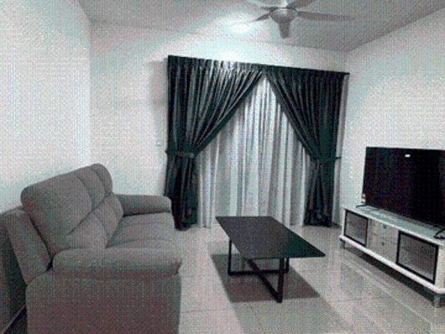 Apartment for rent in Port Klang, Selangor