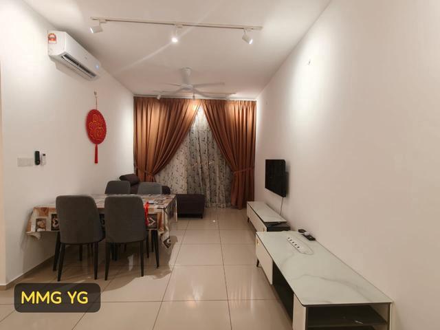 Serviced Residence for rent in Port Klang, Selangor