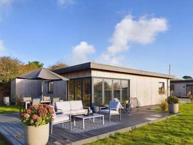 House for sale in Helston, Cornwall