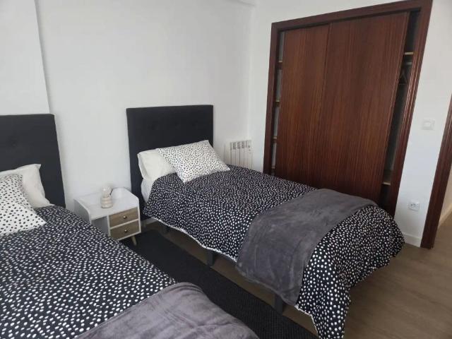 Apartamento en alquiler en Trespaderne, Burgos