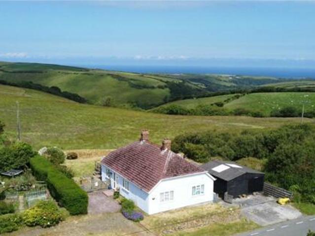 House for sale in Camelford