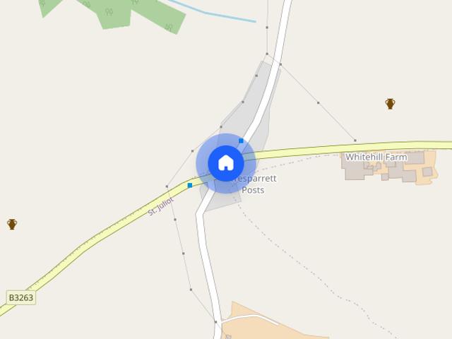House for rent in Cornwall