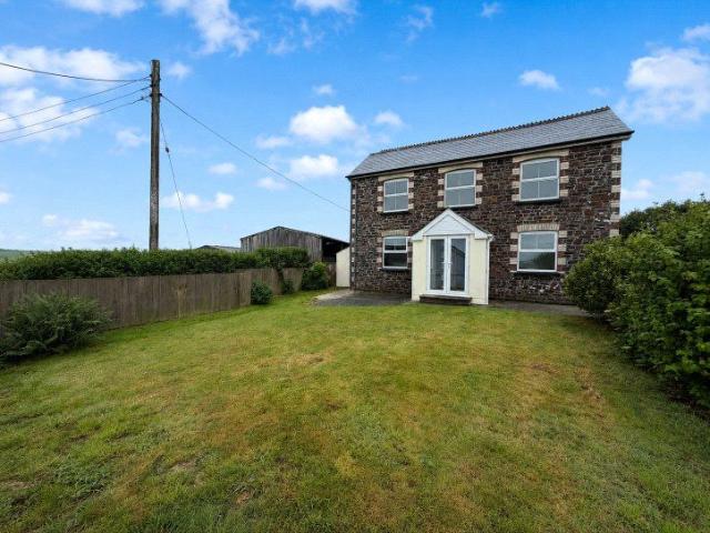 House for rent in Cornwall