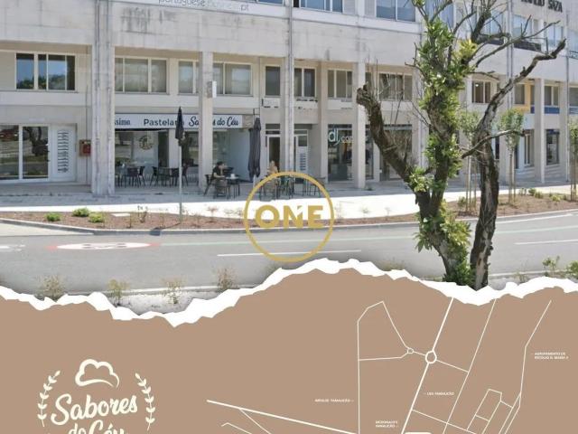 Apartamento venda em Gavião, Braga
