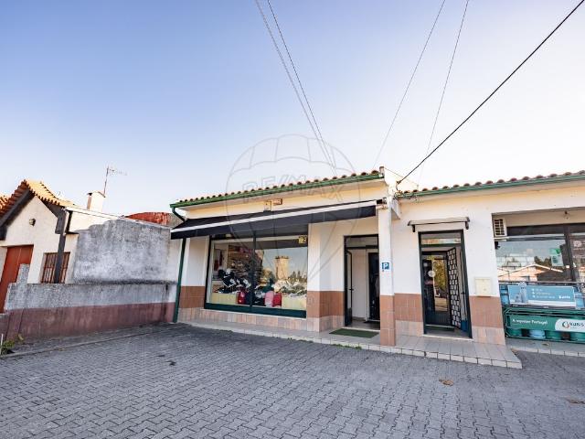 Loja venda em Cantanhede, Coimbra