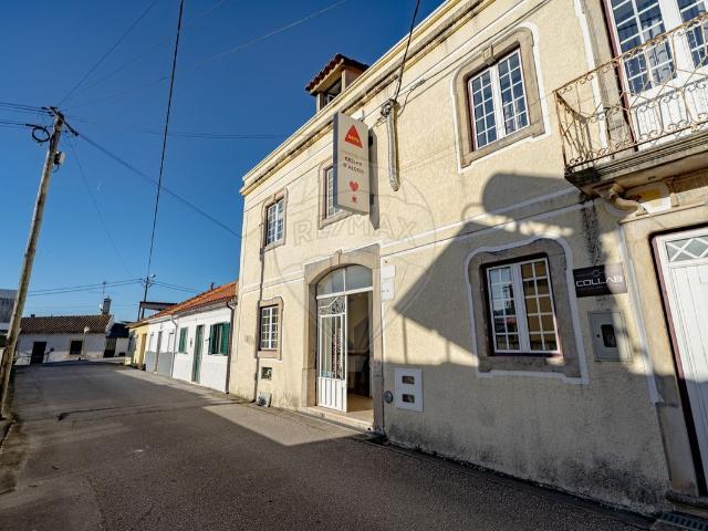 Escritório venda em Coimbrã, Brasfemes