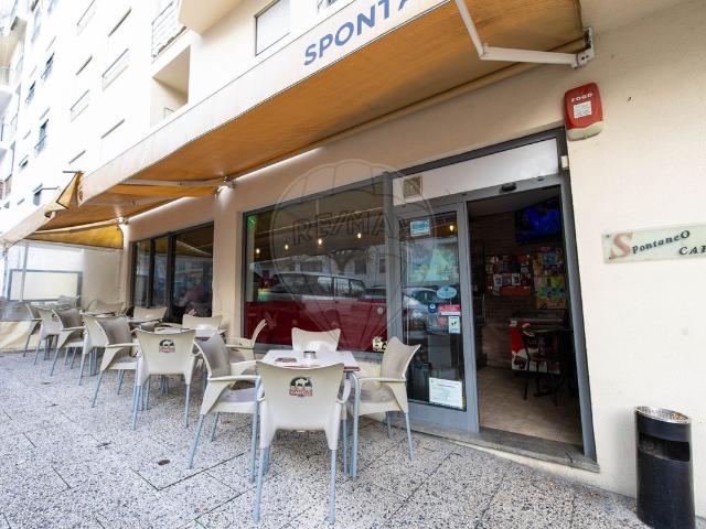 Loja venda em Lisboa