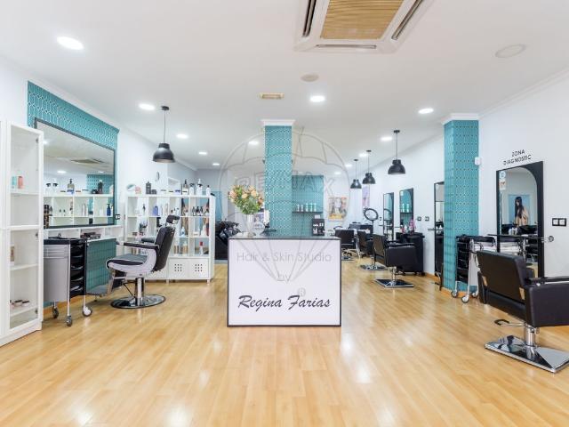 Loja venda em Loulé, Faro