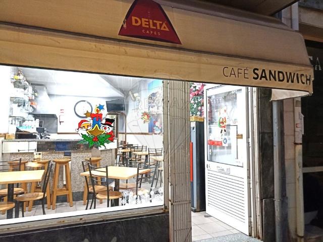 Loja venda em Porto
