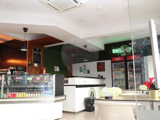 Loja venda em Alto de Tercena, Sintra