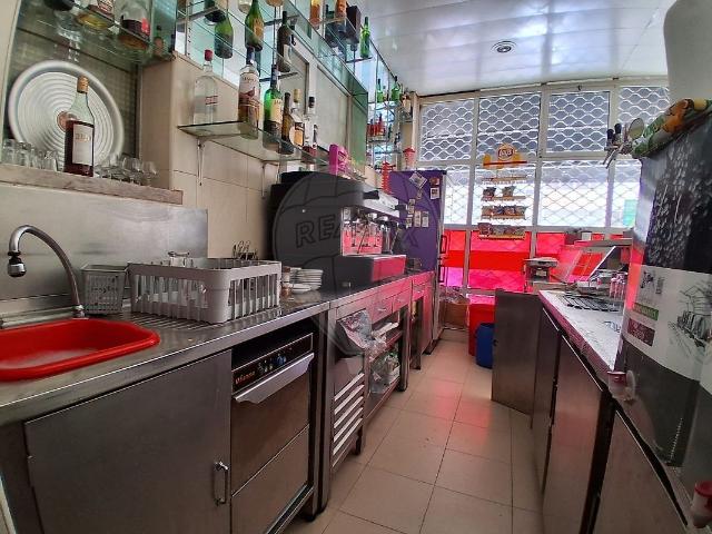 Loja venda em Lisboa