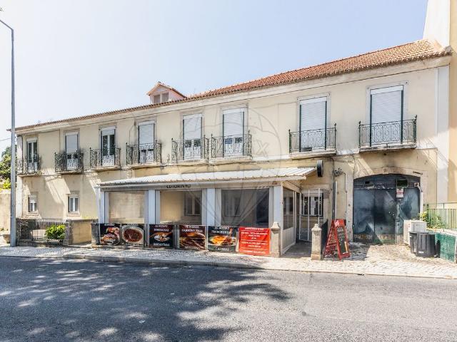 Loja venda em Casal da Carregueira, Sintra