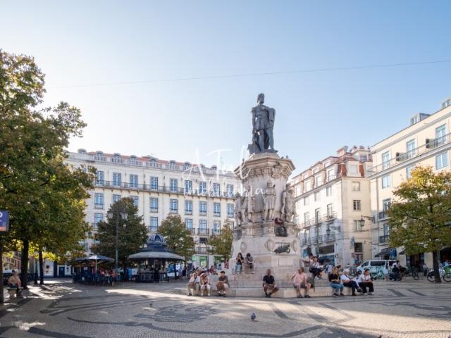 Loja alugar em Bairro Alto, Lisboa