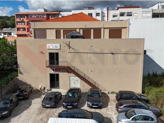 Loja venda em Felgueiras, Porto