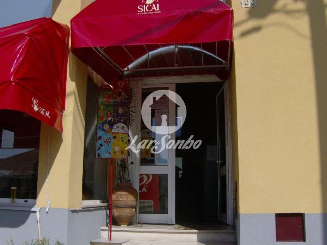 Loja alugar em Coimbrã, Coimbra