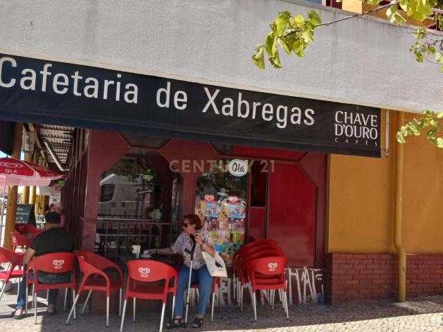 Loja venda em Lisboa