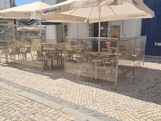 Ponto Comercial alugar em Leiria, Bairro dos Anjos