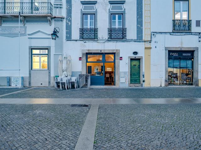 Loja venda em Évora