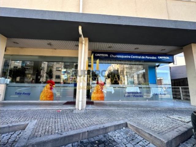 Armazém venda em Paredes, Bitarães