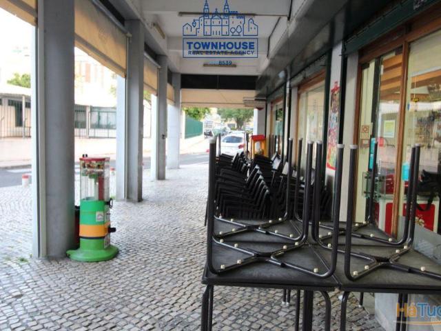 Loja venda em Odivelas, Lisboa
