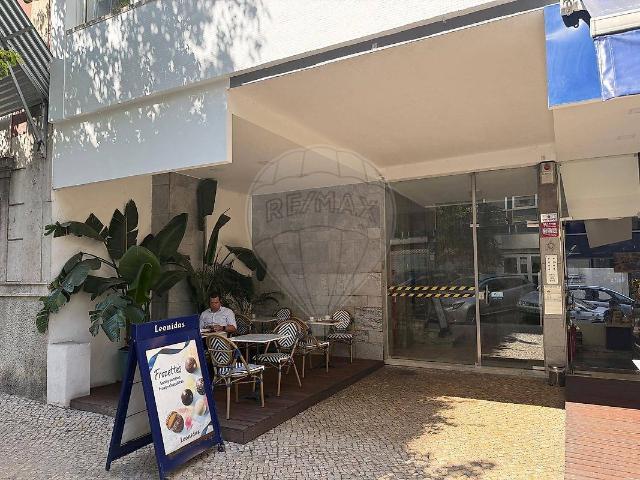 Loja alugar em Santo António, Lisboa