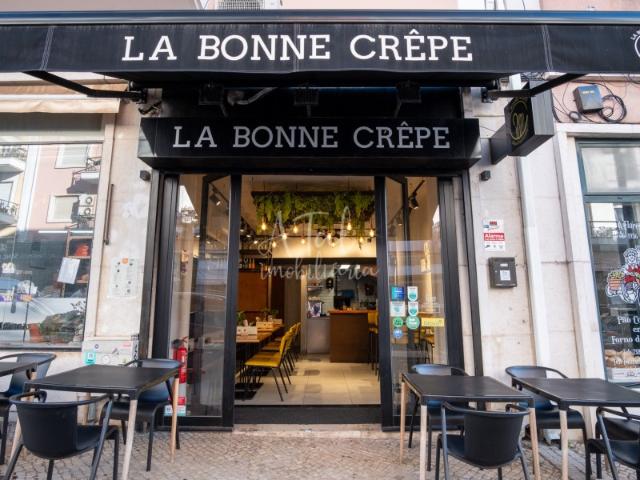 Loja alugar em Campo Grande, Lisboa