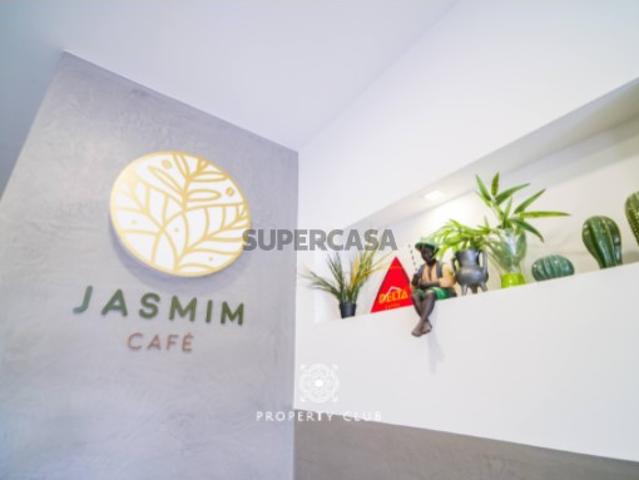 Armazém venda em Lisboa