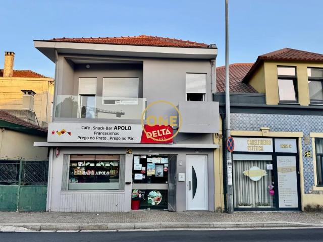 Loja venda em Maia, Porto