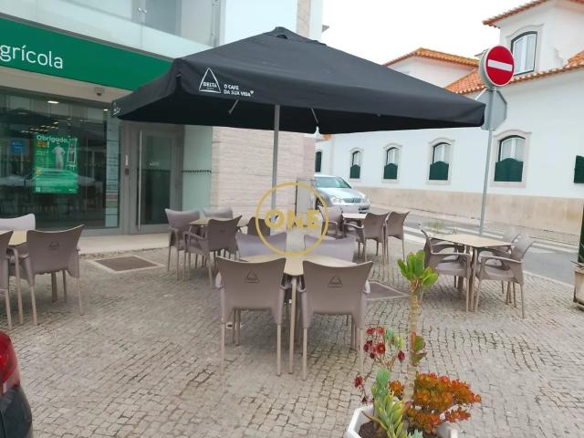 Loja venda em Benavente, Santarém