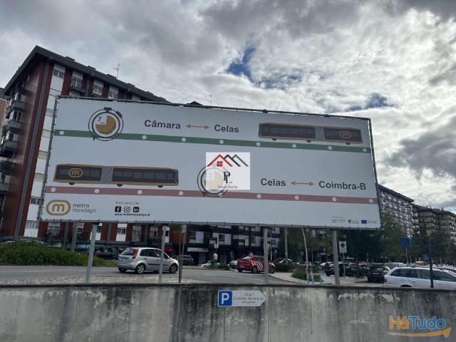 Loja venda em Coimbrã, Coimbra